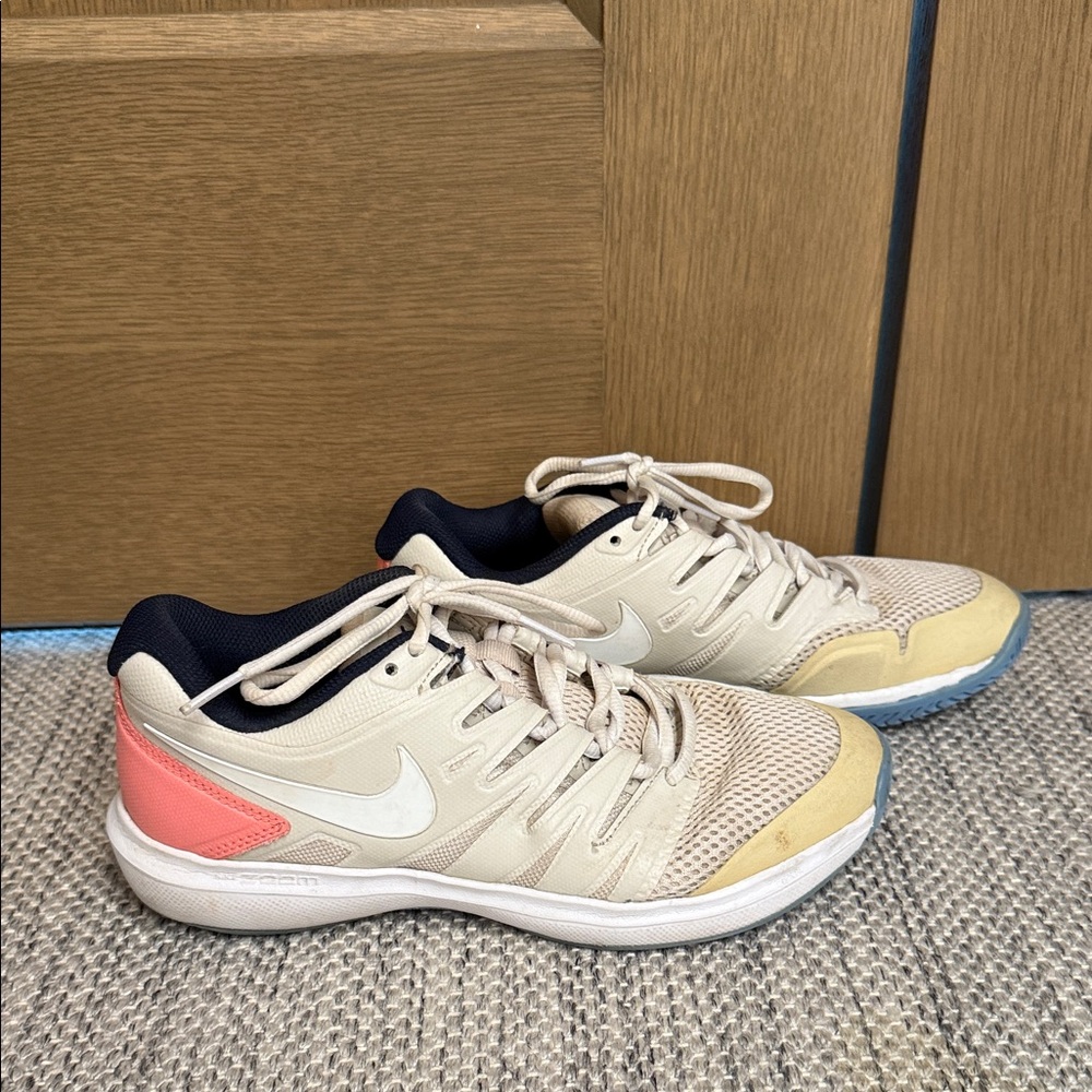 Nike Air Zoom Prestige Tennis shoes